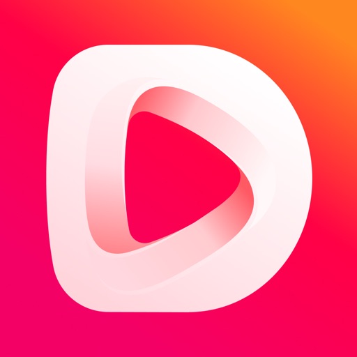 DramaBox logo