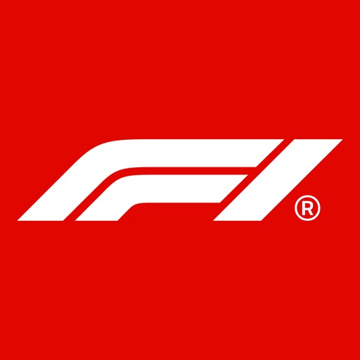 F1 TV logo