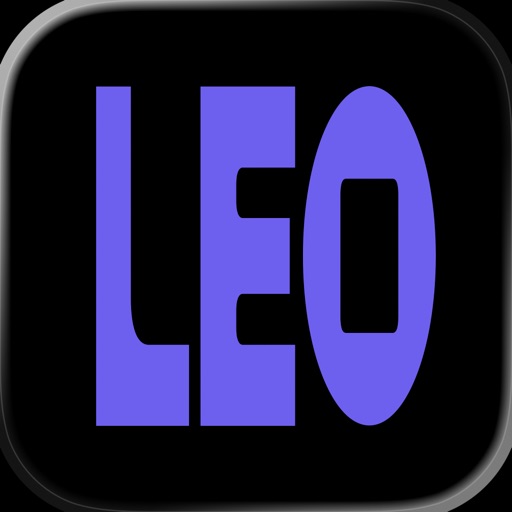 Leonardo AI logo