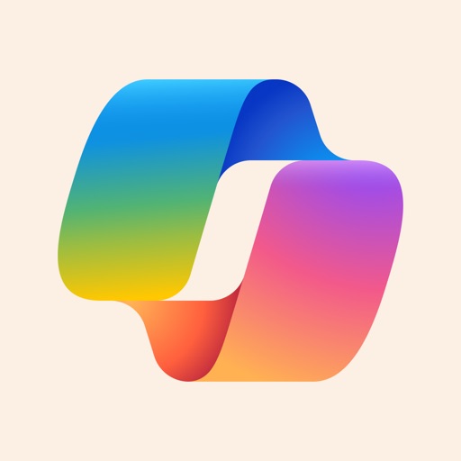Microsoft Copilot logo