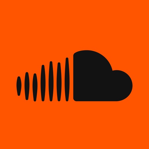 SoundCloud logo