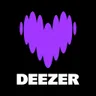 Deezer logo