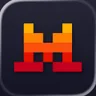 Mistral Vibe (Le Chat) logo