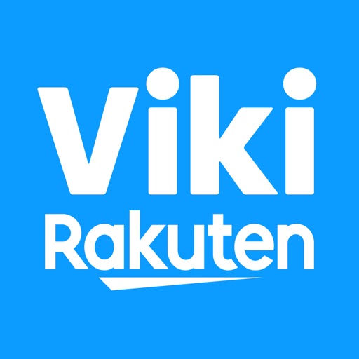 Rakuten Viki logo
